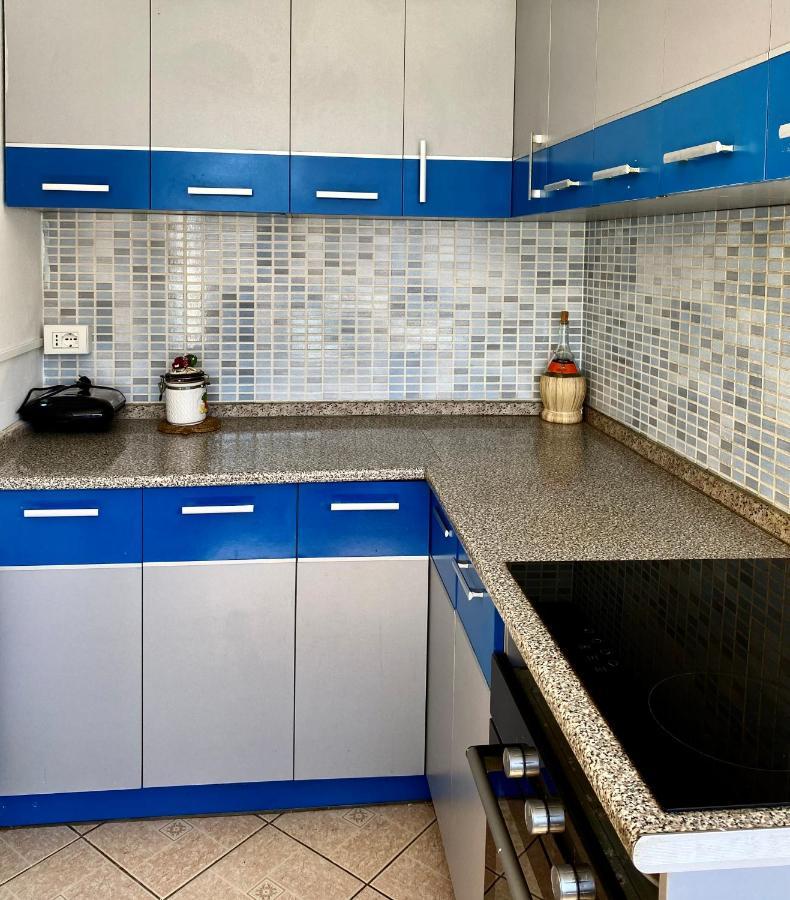 דורס Vila M Vera Rooms With Kitchen And Apartments מראה חיצוני תמונה