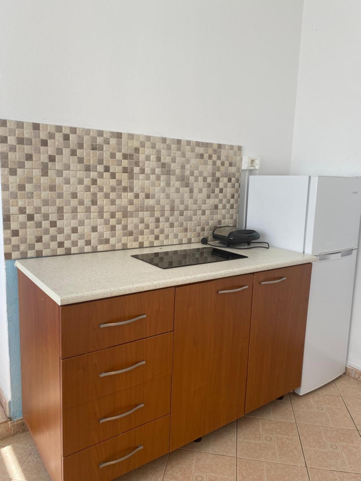 דורס Vila M Vera Rooms With Kitchen And Apartments מראה חיצוני תמונה