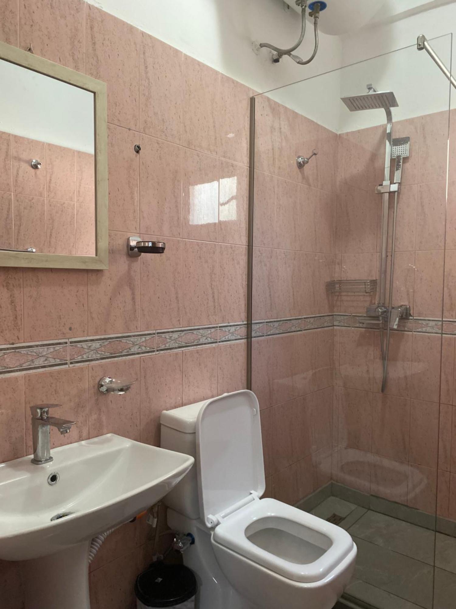 דורס Vila M Vera Rooms With Kitchen And Apartments מראה חיצוני תמונה