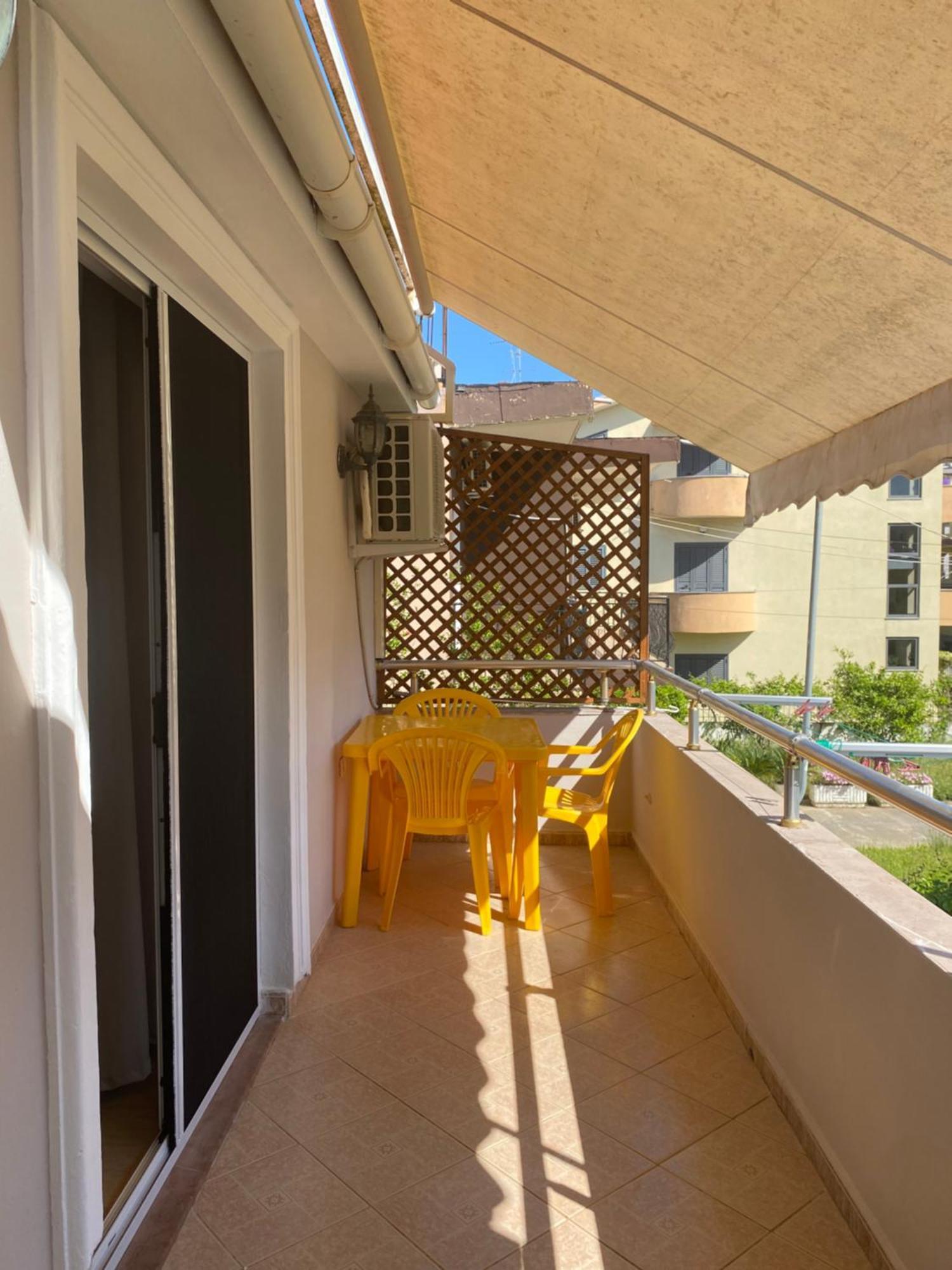 דורס Vila M Vera Rooms With Kitchen And Apartments מראה חיצוני תמונה