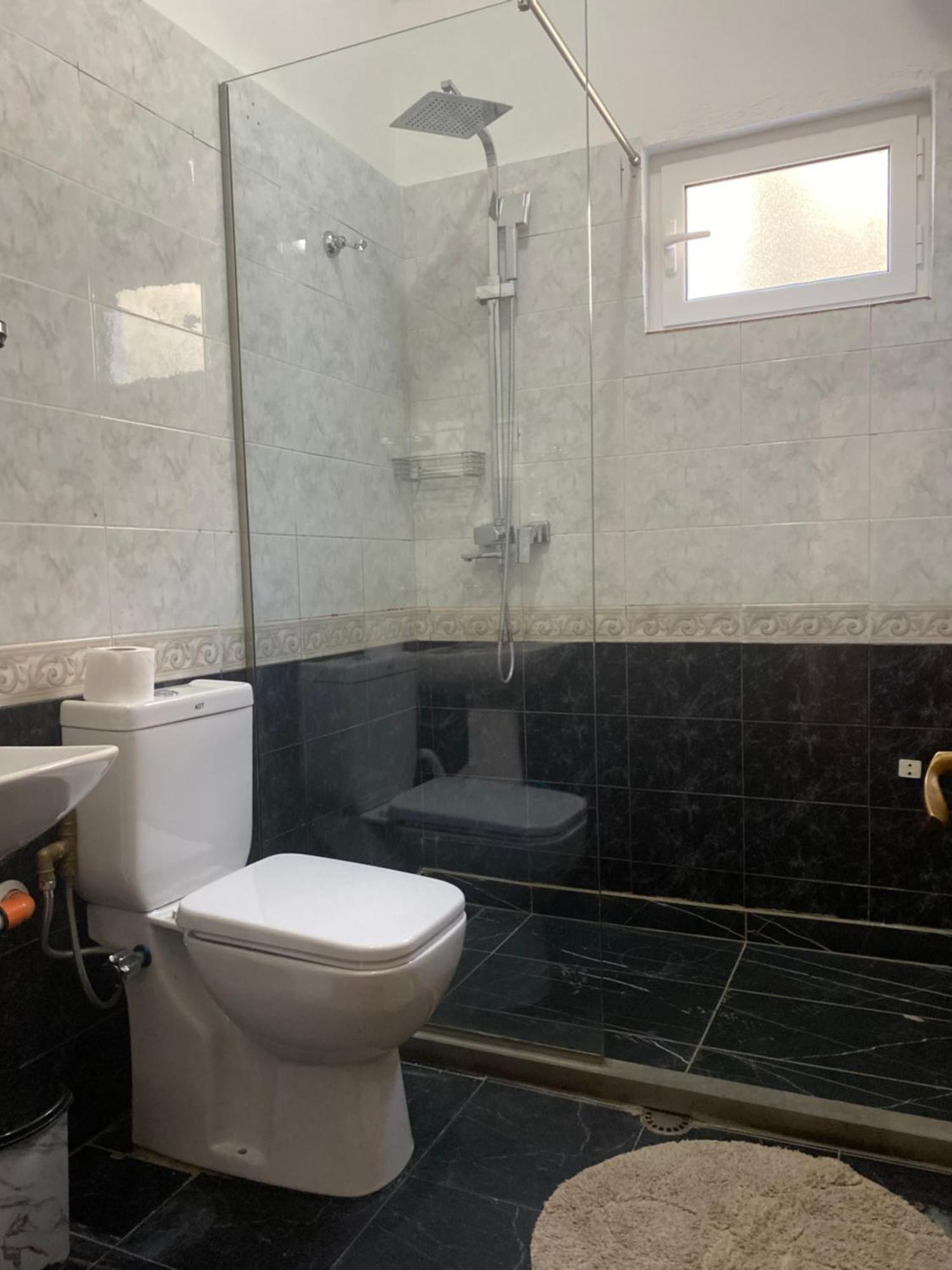 דורס Vila M Vera Rooms With Kitchen And Apartments מראה חיצוני תמונה