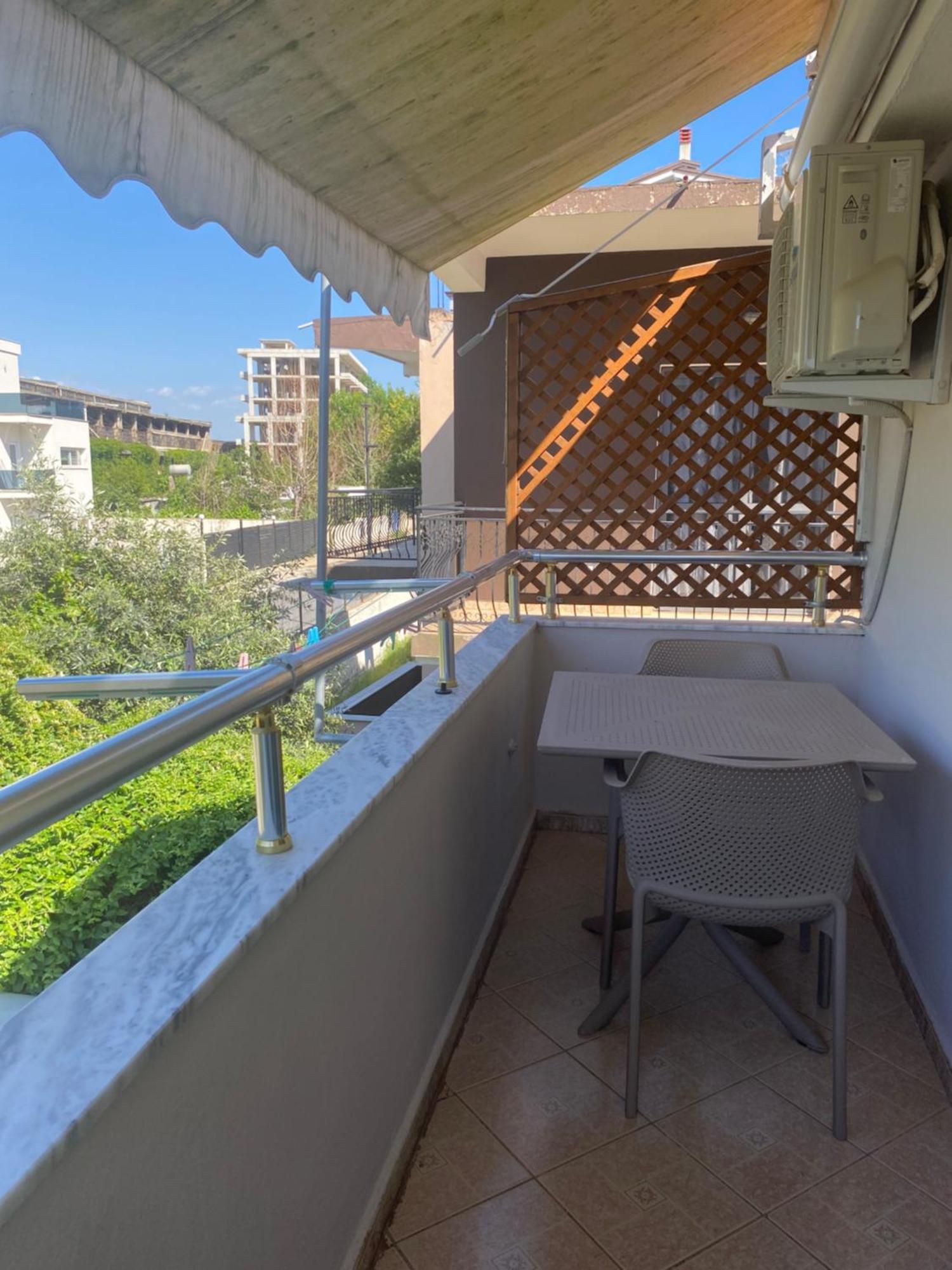 דורס Vila M Vera Rooms With Kitchen And Apartments מראה חיצוני תמונה