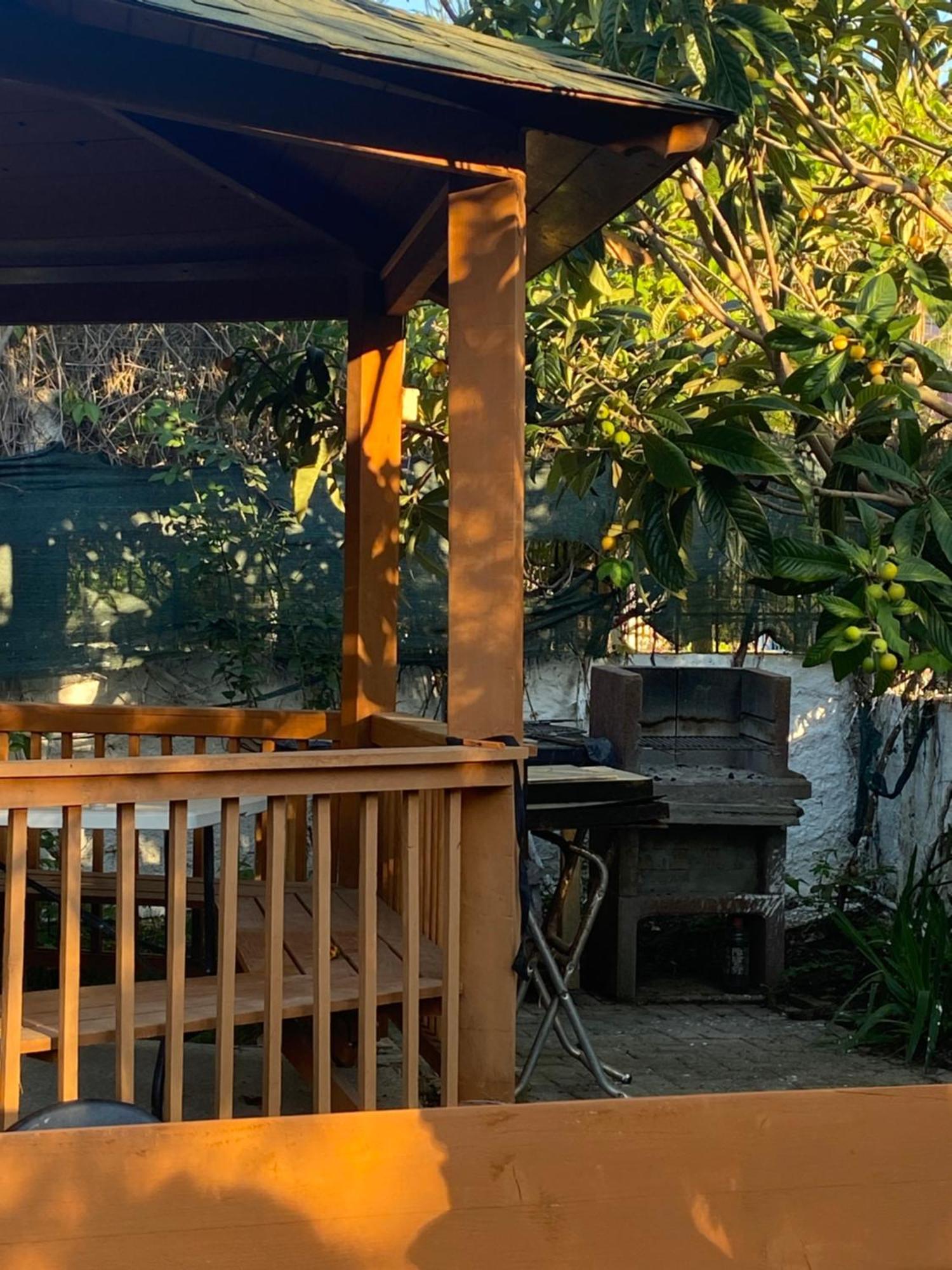 דורס Vila M Vera Rooms With Kitchen And Apartments מראה חיצוני תמונה