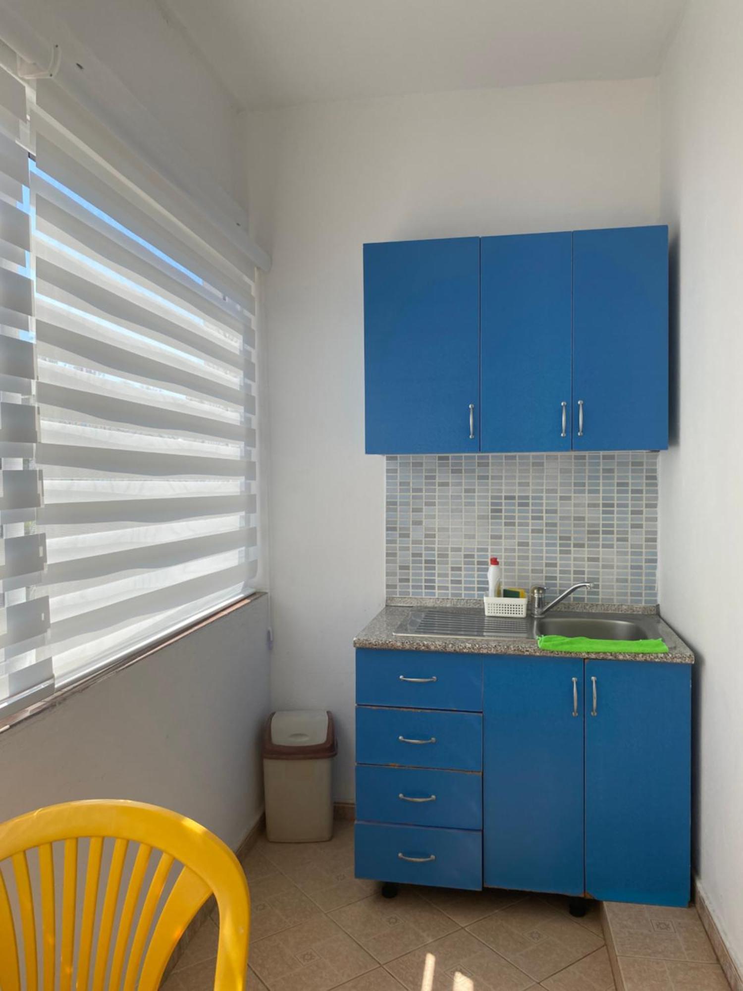 דורס Vila M Vera Rooms With Kitchen And Apartments מראה חיצוני תמונה