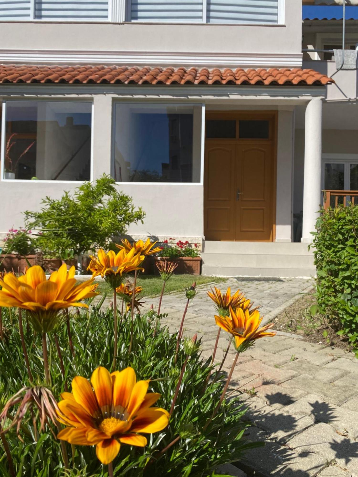 דורס Vila M Vera Rooms With Kitchen And Apartments מראה חיצוני תמונה